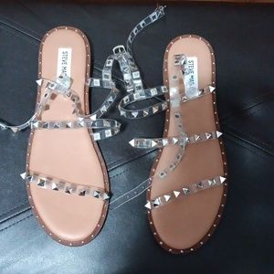 Steve Madden sandal 9.5